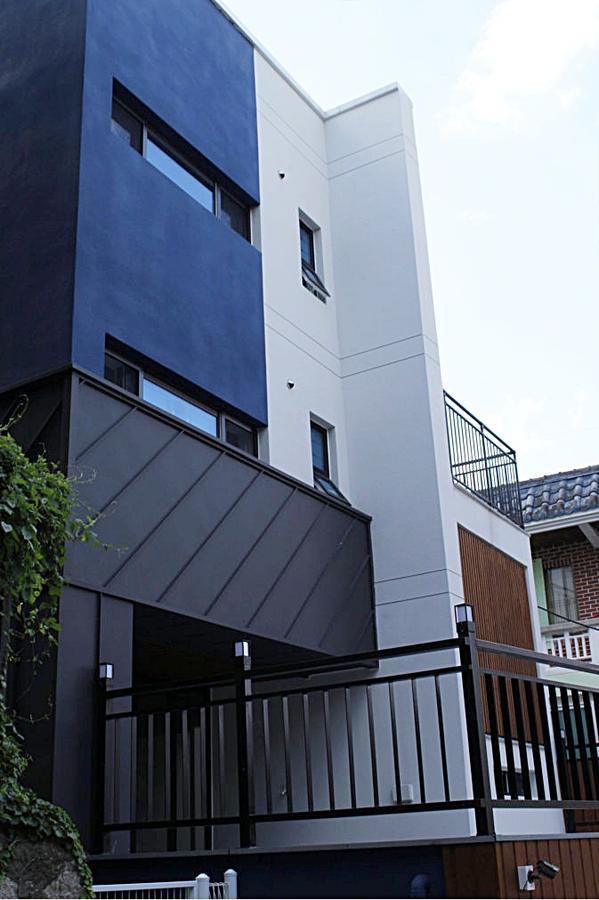 Albergue Lia House Ciudad Metropolitana de Ciudad Metropolitana de Busan Exterior foto